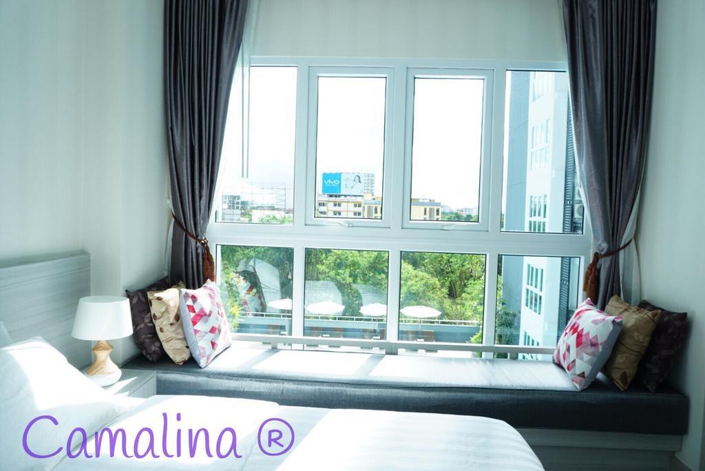 Pool View Room The Prio Chiang Mai Esterno foto