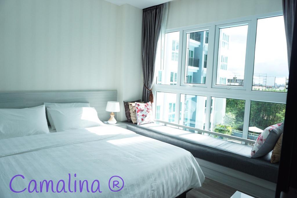 Pool View Room The Prio Chiang Mai Esterno foto
